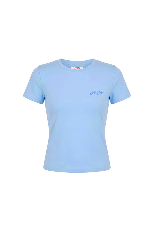 Baby Cross Tee Women's