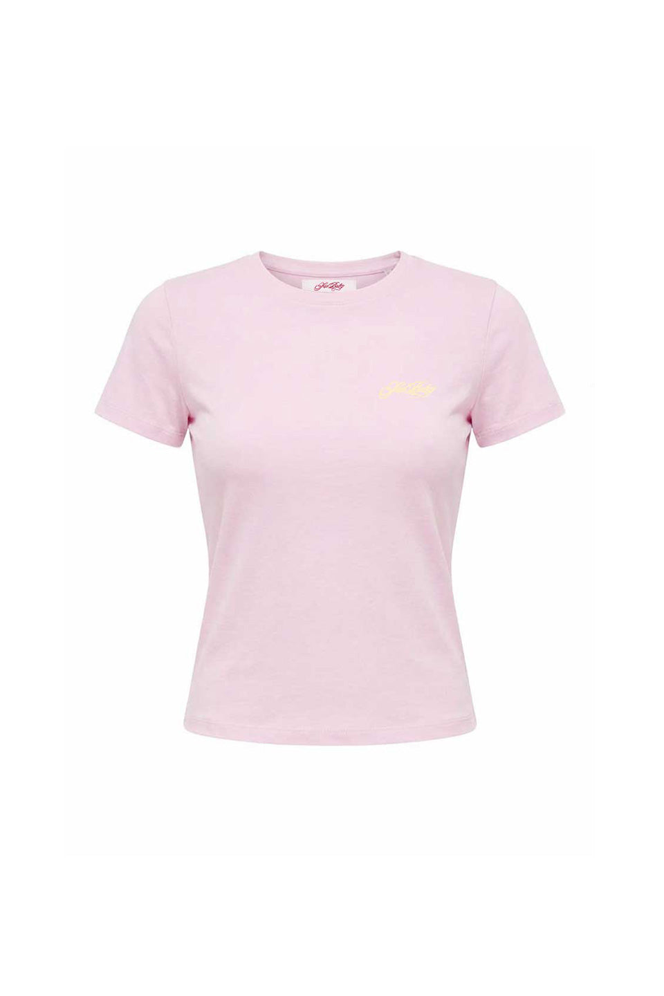 【先行予約販売】Baby Cross Tee Women's【4月中旬お届け】