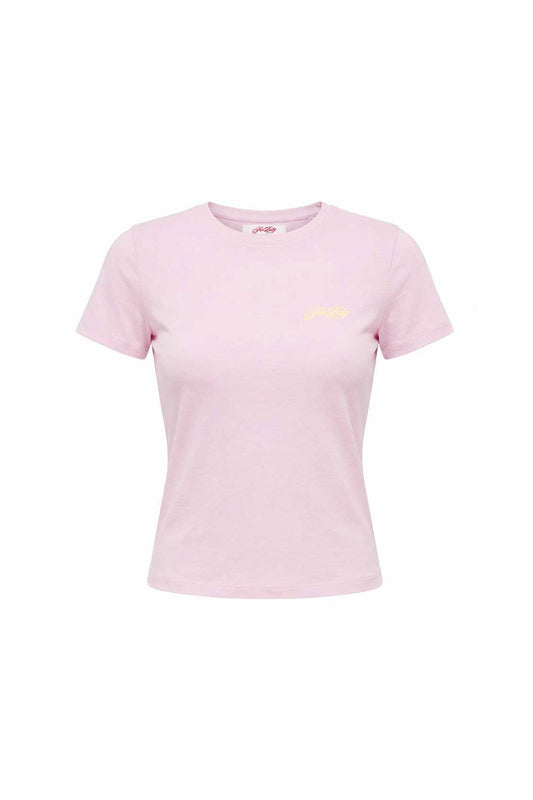 【先行予約販売】Baby Cross Tee Women's【4月中旬お届け】