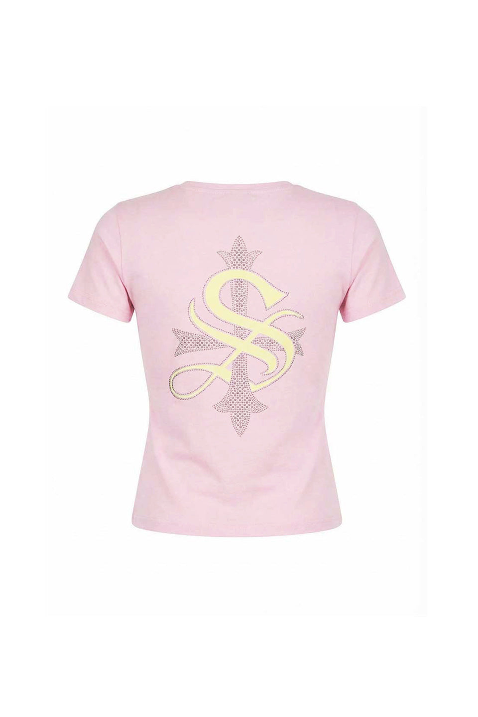 【先行予約販売】Baby Cross Tee Women's【4月中旬お届け】