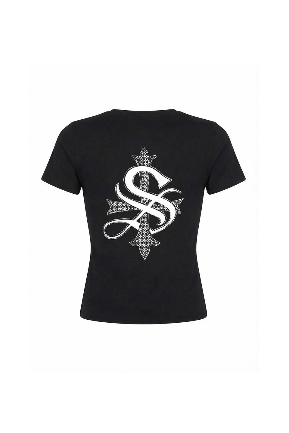 【先行予約販売】Baby Cross Tee Women's【4月中旬お届け】