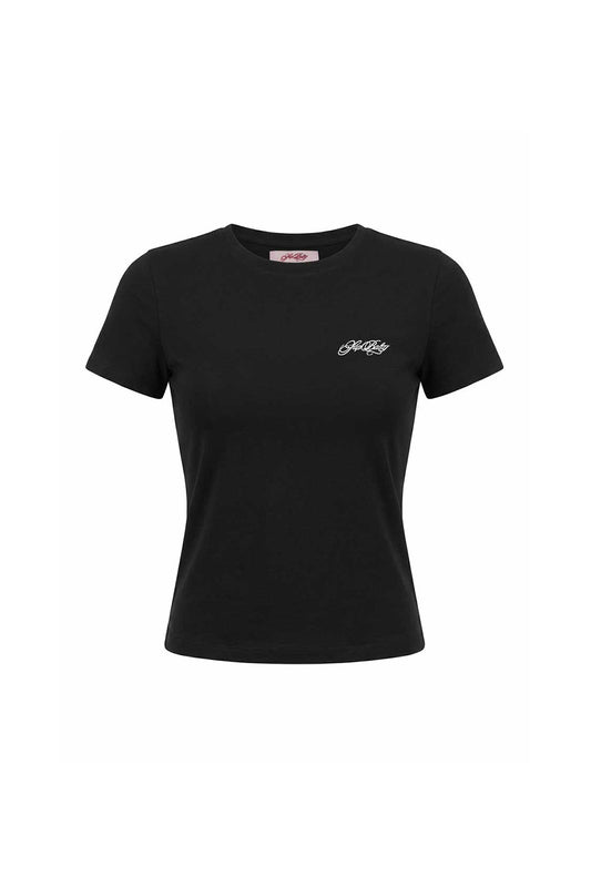 【先行予約販売】Baby Cross Tee Women's【4月中旬お届け】