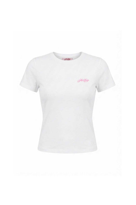 【先行予約販売】Baby Cross Tee Women's【4月中旬お届け】