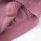 ANGEL Oversized Gradation Logo Knit Pink