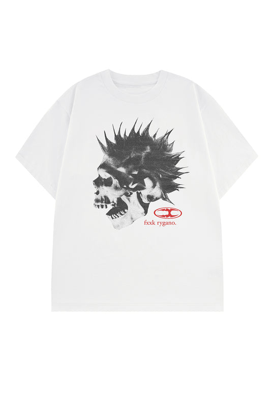 【限定予約商品6/21~6/30】fxxk rygano tee