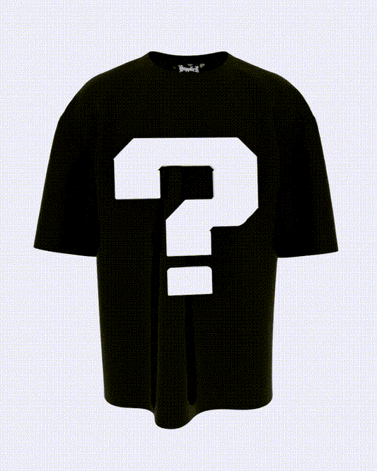 Essentials Mystery Tee