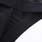 【予約販売】Royal Cross Rhinestone Zip Hoodie【10月中旬お届け】