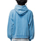 Saint Distressed Pattern Sweatshirt