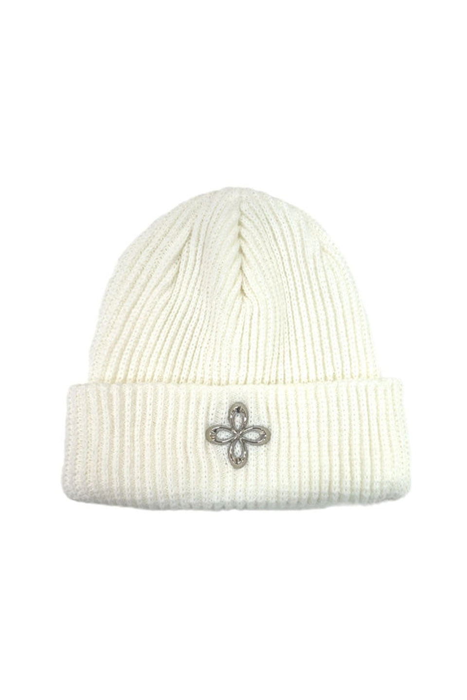 Surgery Clover Logo Beanie Ver.2