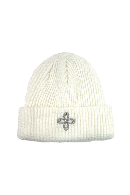 Surgery Clover Logo Beanie Ver.2