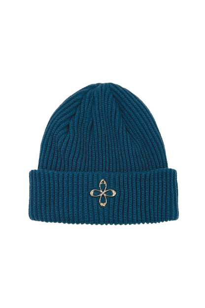 Surgery Clover Logo Beanie Ver.2