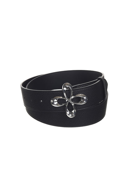 Surgery Clover Logo Large Belt