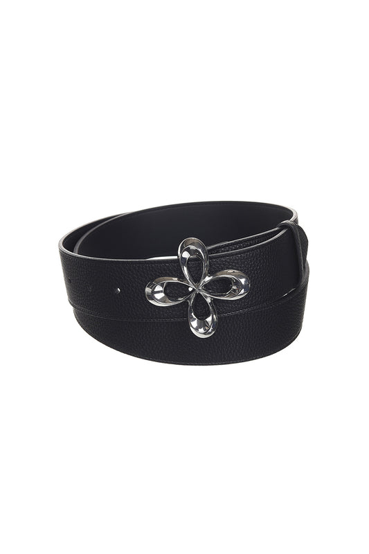 Surgery Clover Logo Large Belt