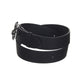 Surgery Clover Logo Large Belt