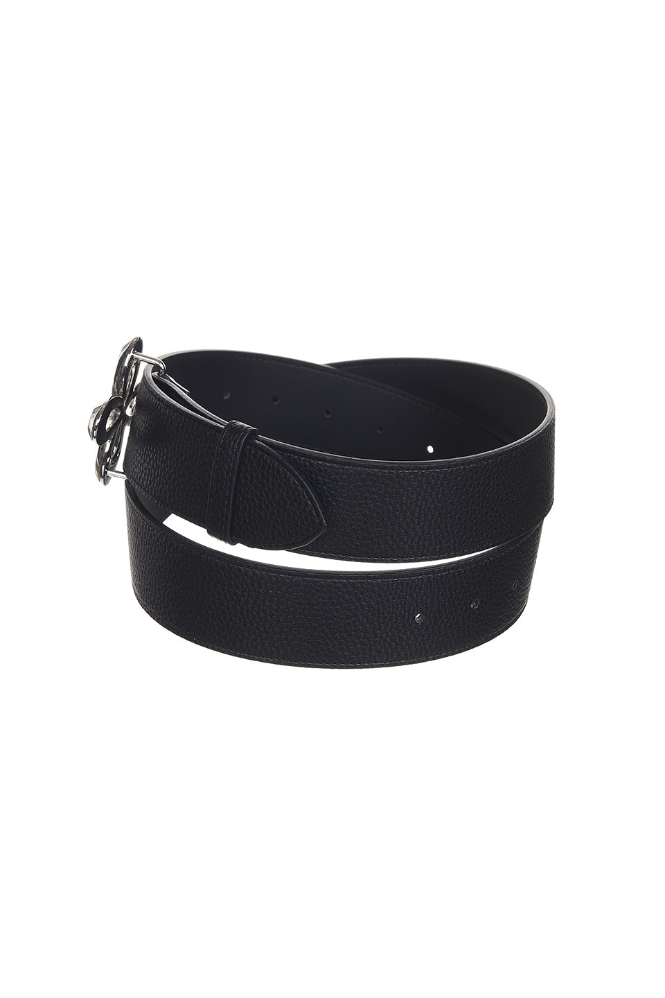 Surgery Clover Logo Large Belt