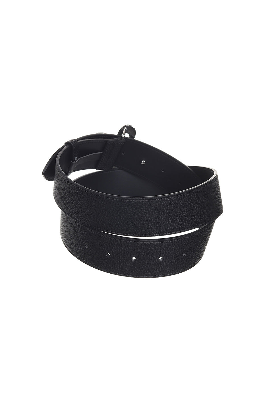 Surgery Clover Logo Large Belt