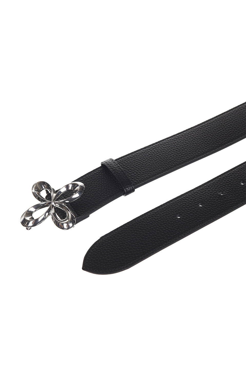 Surgery Clover Logo Large Belt