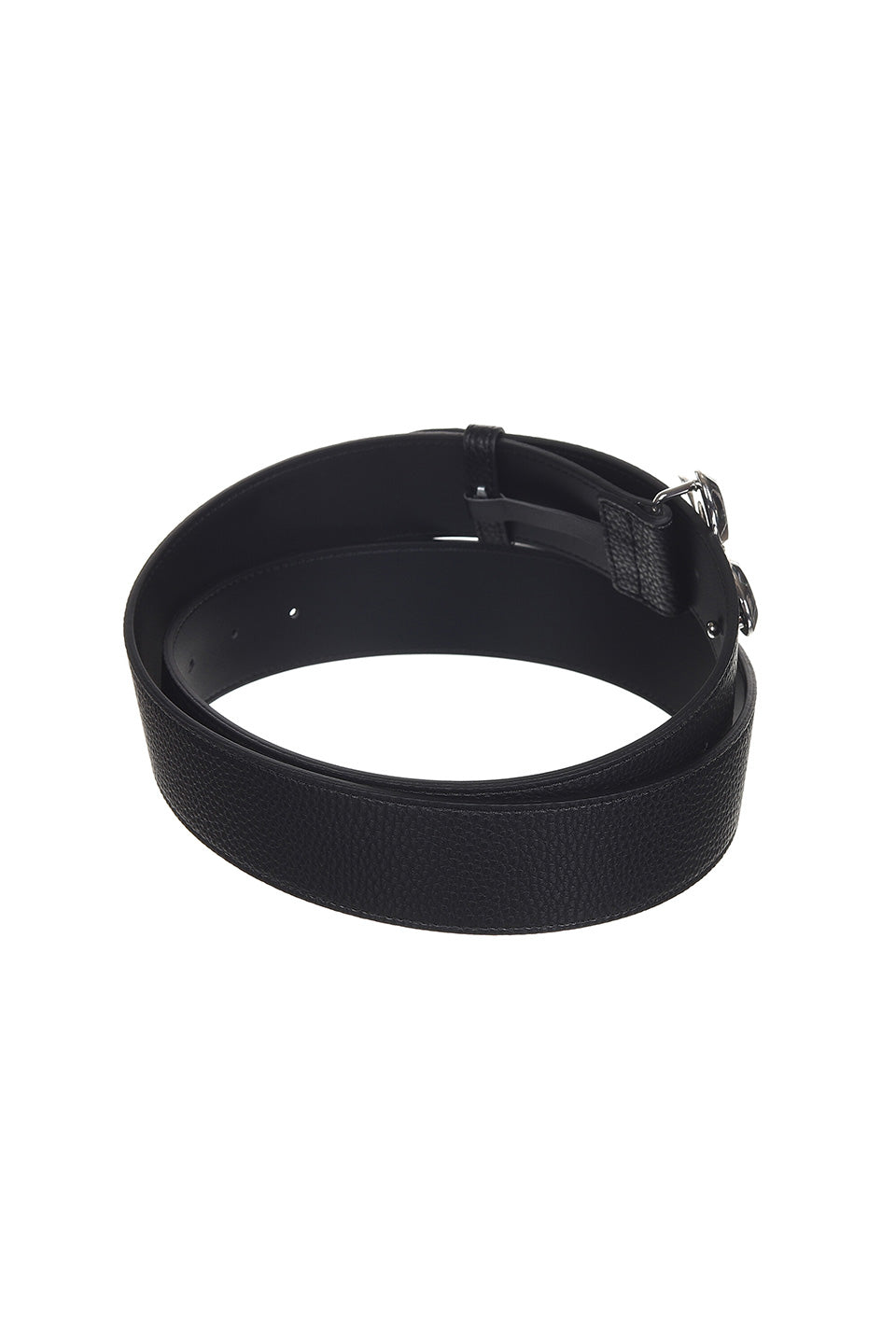 Surgery Clover Logo Large Belt