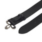 Surgery Clover Logo Large Belt