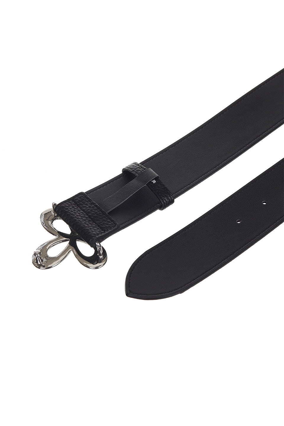 Surgery Clover Logo Large Belt