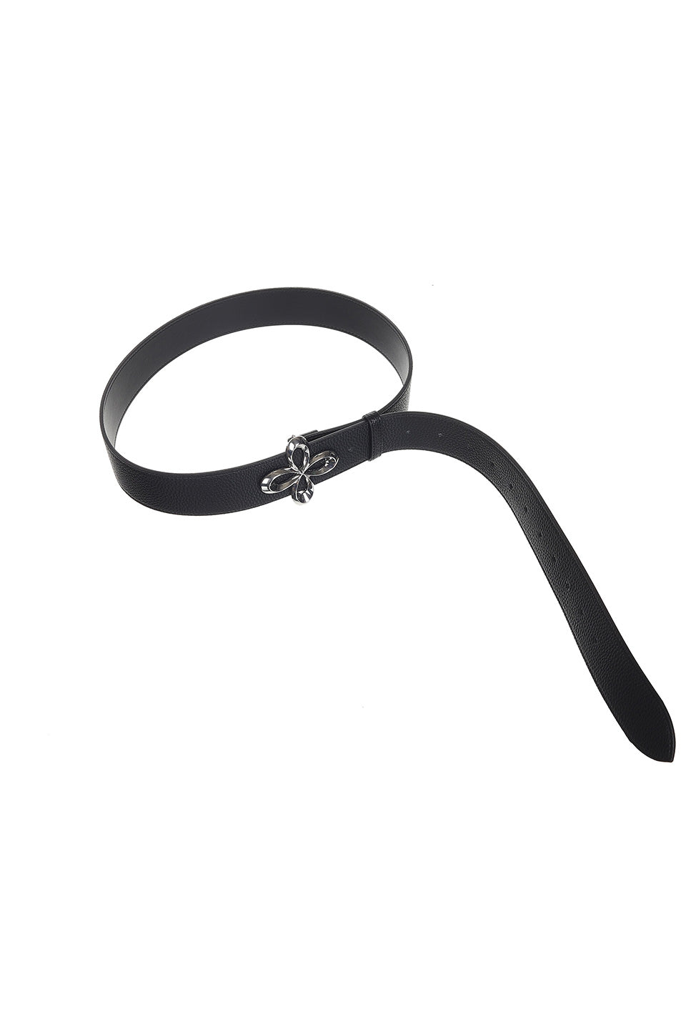 Surgery Clover Logo Large Belt