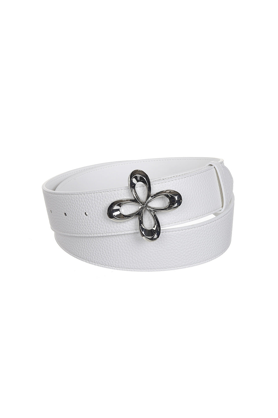 Surgery Clover Logo Large Belt