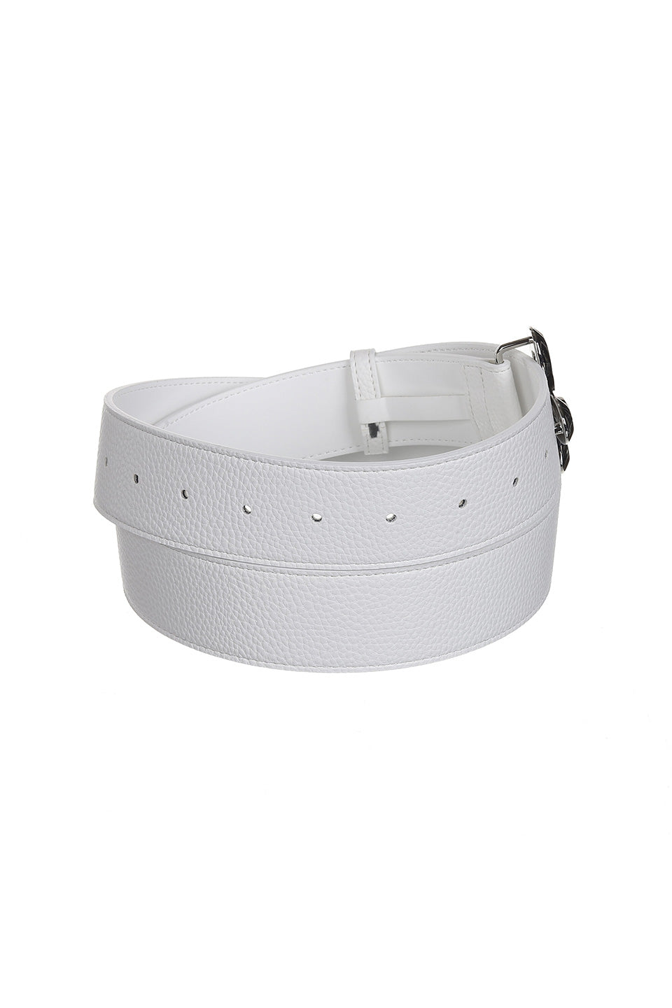 Surgery Clover Logo Large Belt