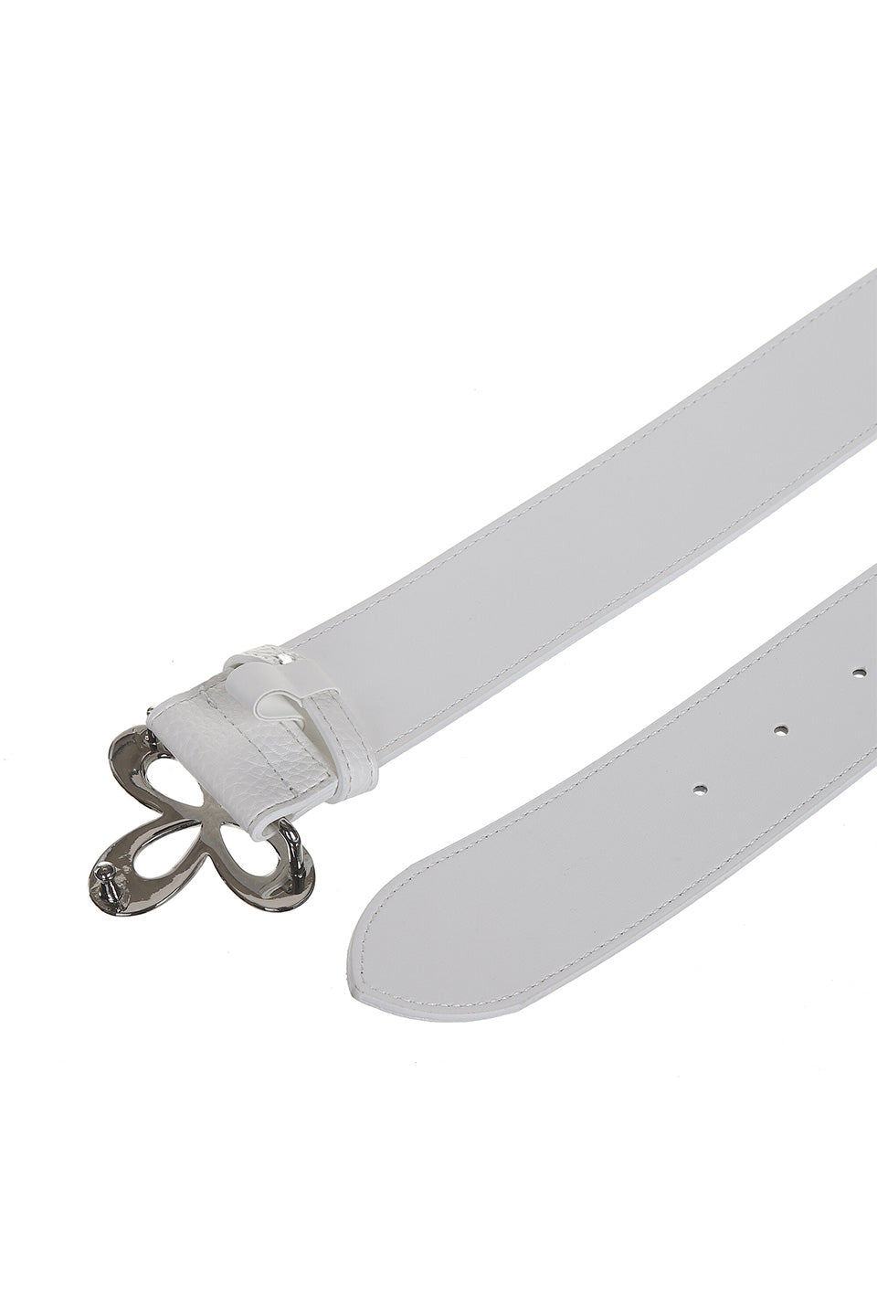 Surgery Clover Logo Large Belt