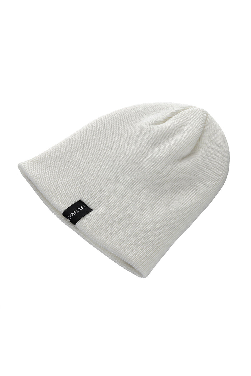 Surgery Clover Logo Short Beanie