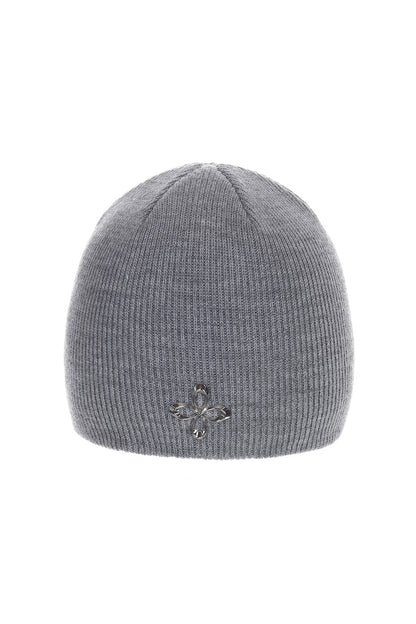 Surgery Clover Logo Short Beanie