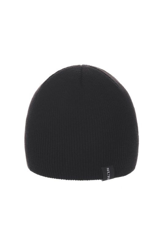 Surgery Clover Logo Short Beanie
