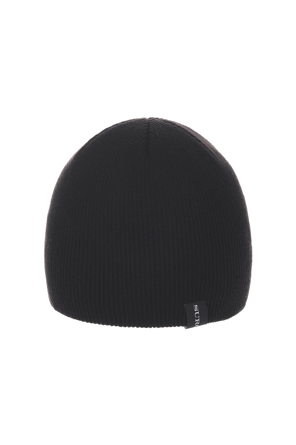 Surgery Clover Logo Short Beanie
