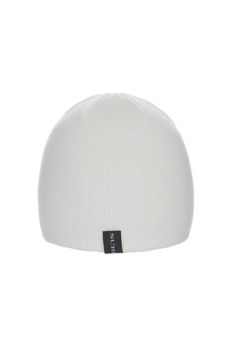 Surgery Clover Logo Short Beanie