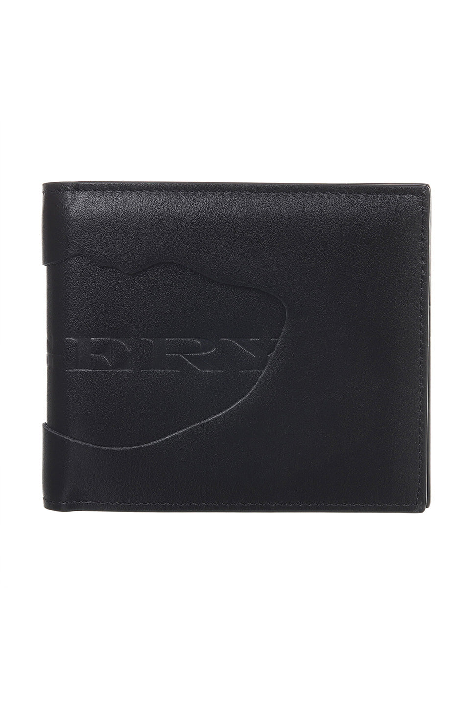 Surgery Destroyed Logo Wallet