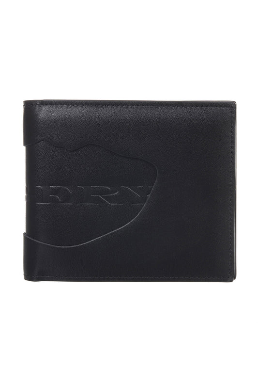 Surgery Destroyed Logo Wallet
