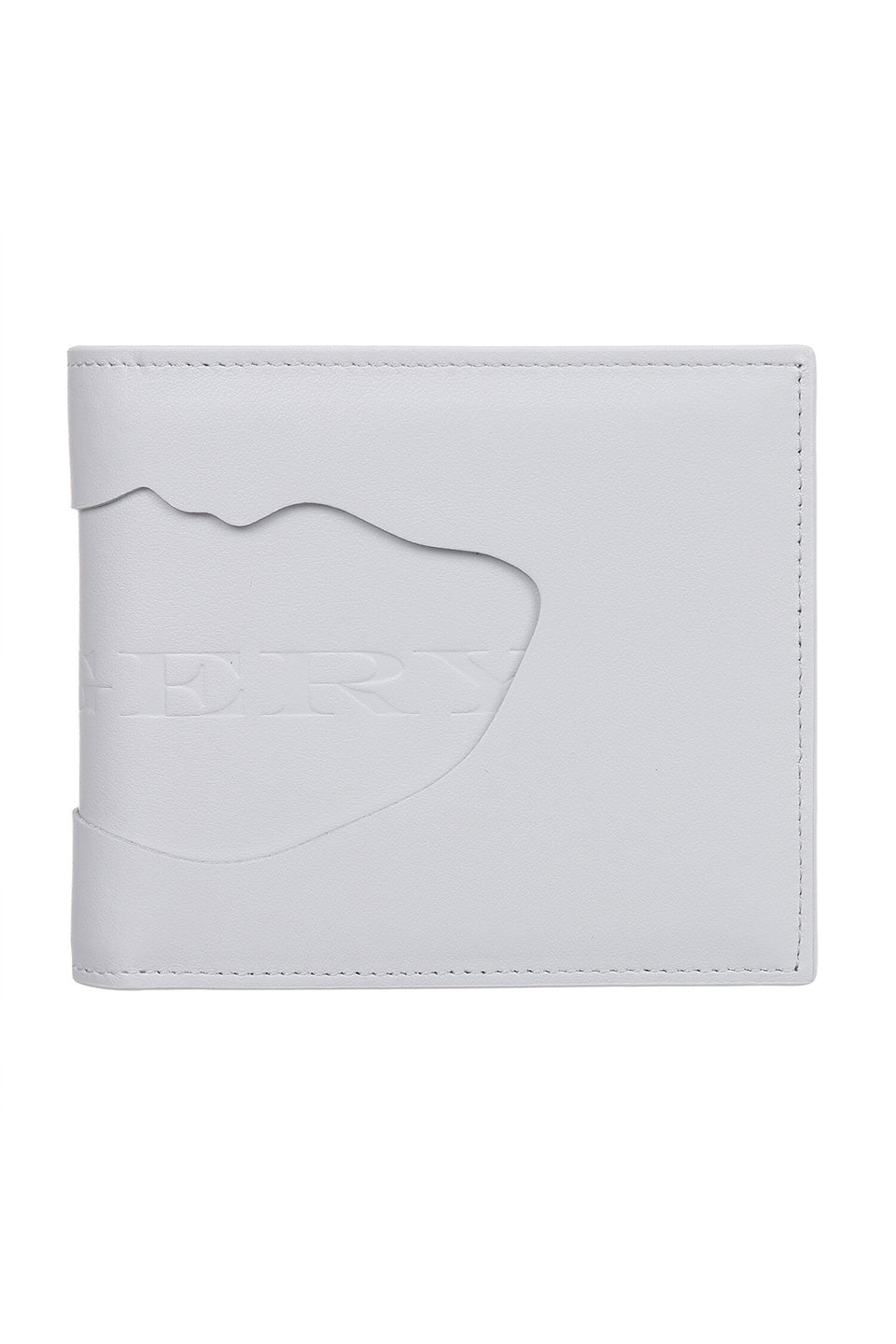 Surgery Destroyed Logo Wallet