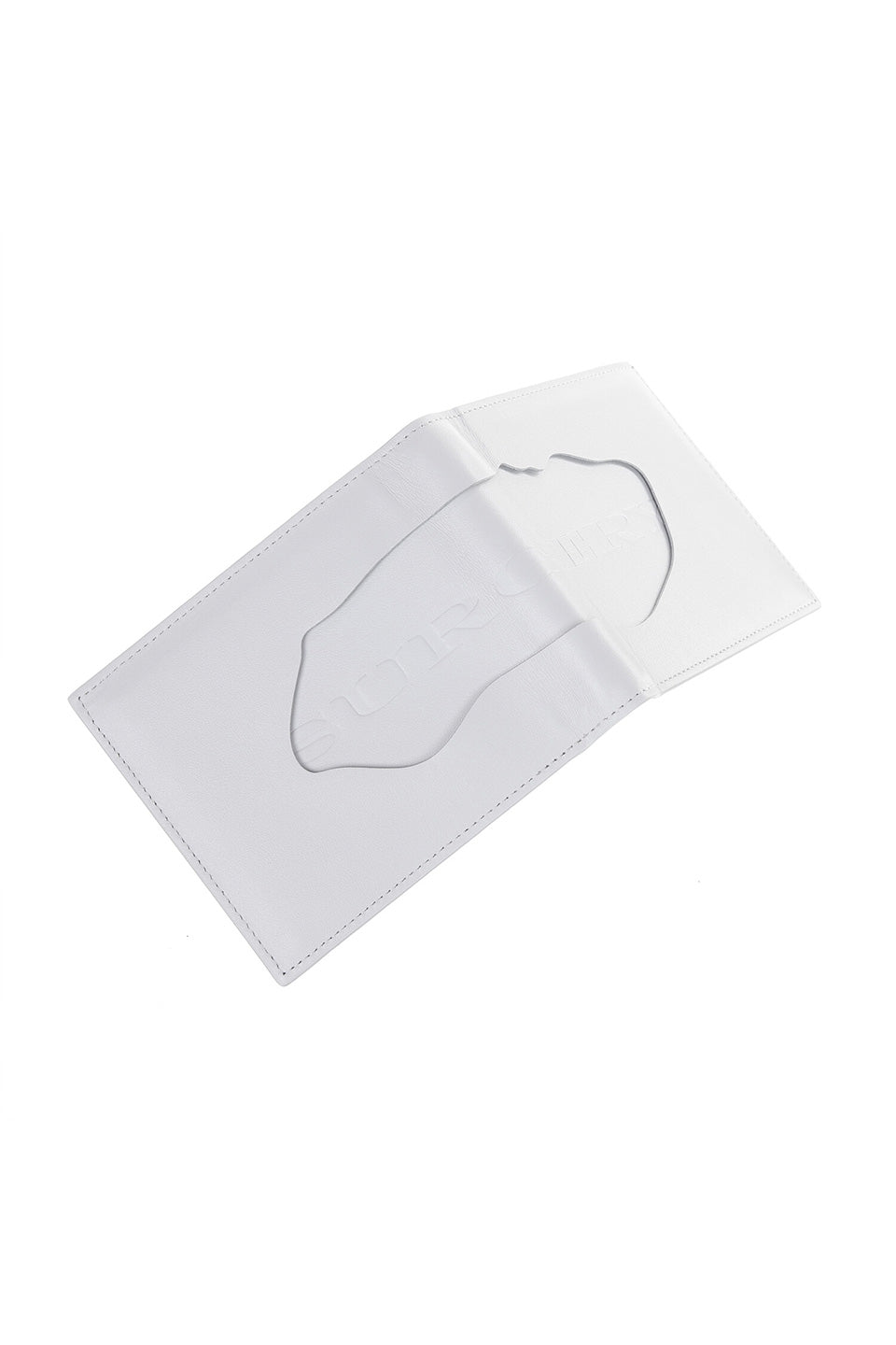 Surgery Destroyed Logo Wallet