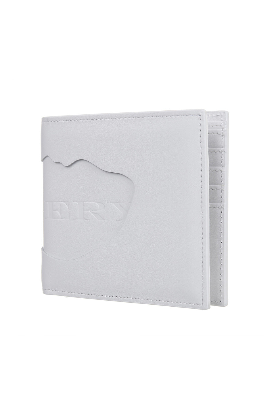 Surgery Destroyed Logo Wallet