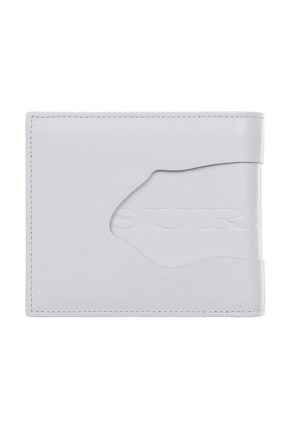 Surgery Destroyed Logo Wallet