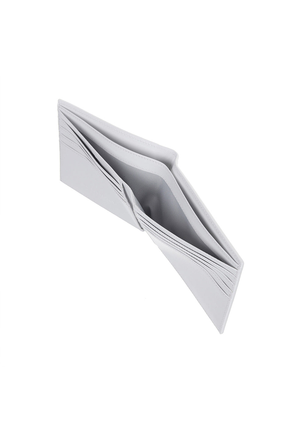 Surgery Destroyed Logo Wallet