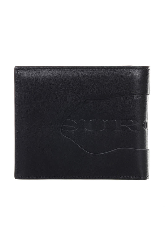 Surgery Destroyed Logo Wallet