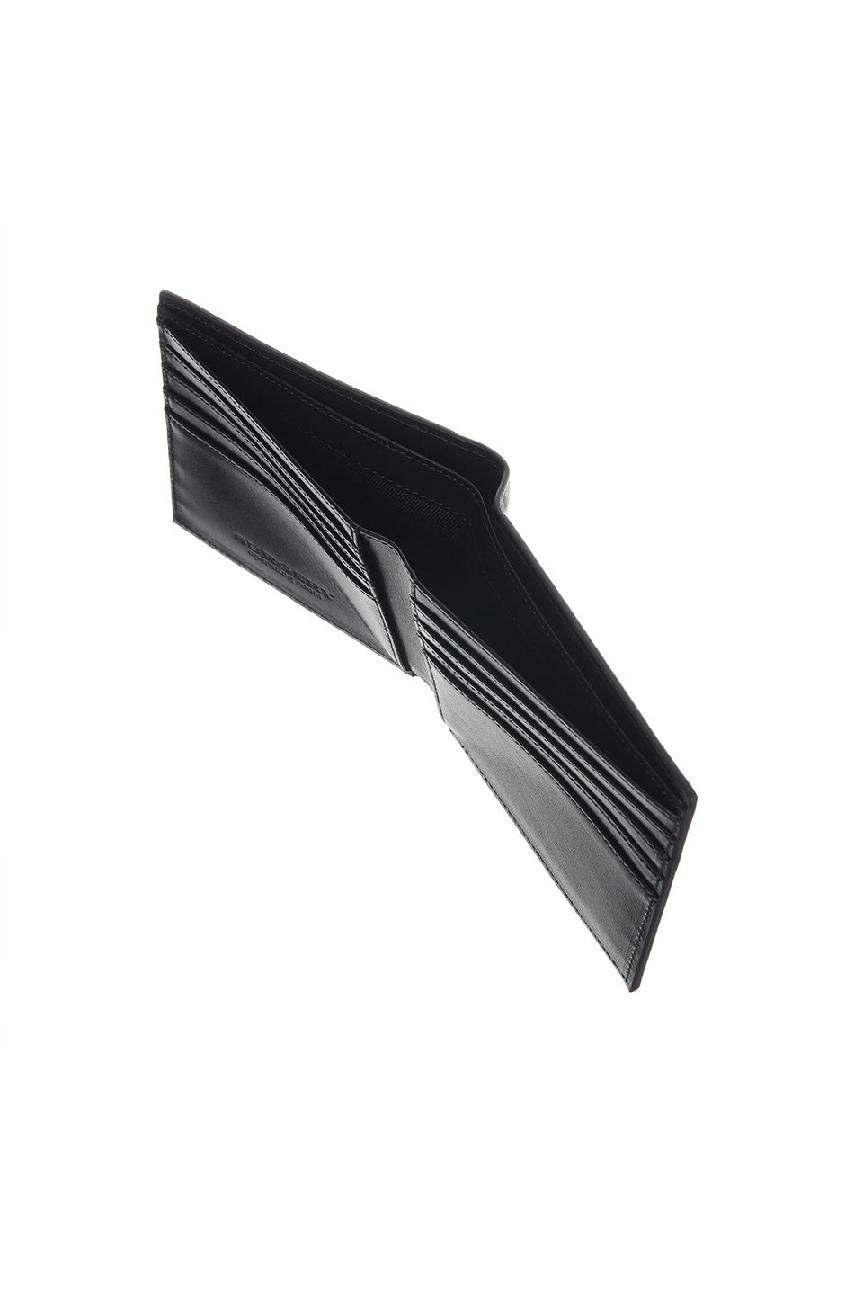 Surgery Destroyed Logo Wallet