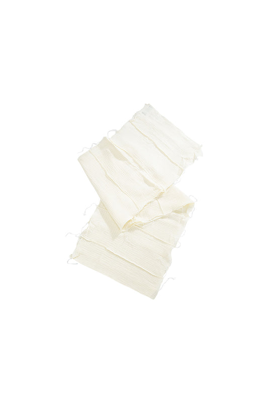 Surgery Gauze Scarf