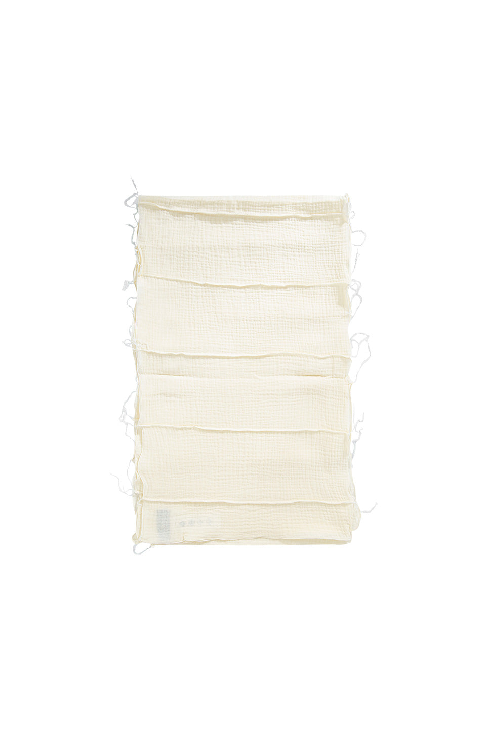 Surgery Gauze Scarf