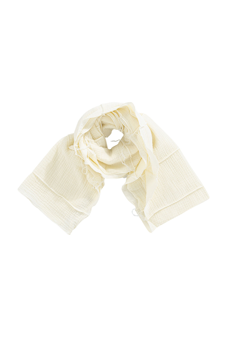 Surgery Gauze Scarf