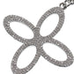 Surgery Ice Clover Necklace