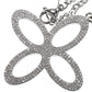 Surgery Ice Clover Necklace