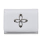 Surgery Metal Clover Wallet