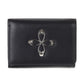 Surgery Metal Clover Wallet