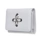 Surgery Metal Clover Wallet